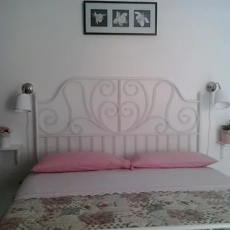 Bed & Breakfast La Pigna Bianca Room&breakfast *