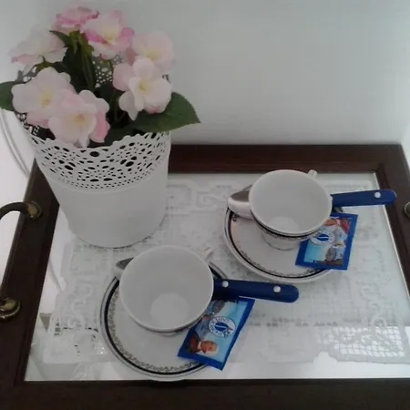 La Pigna Bianca Room&breakfast