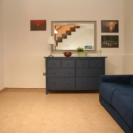 La Pigna Bianca Room&breakfast Bed & Breakfast