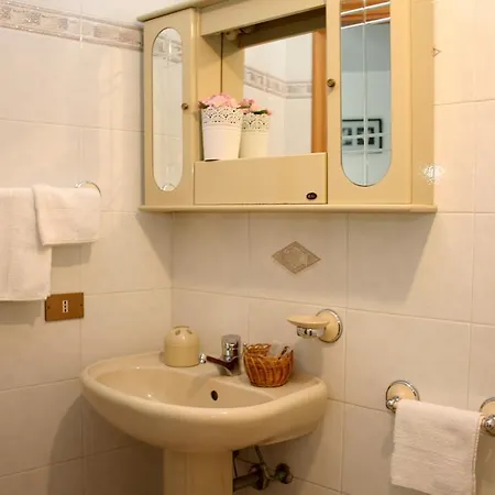 Bed & Breakfast La Pigna Bianca Room&breakfast *