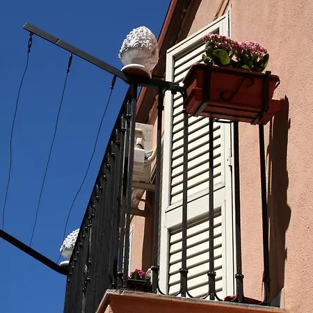 Bed & Breakfast La Pigna Bianca Room&breakfast *