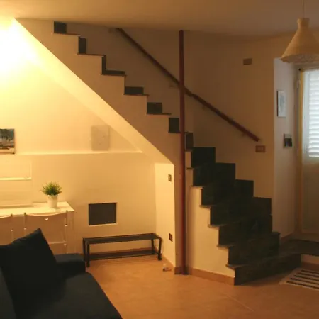 La Pigna Bianca Room&breakfast Bed & Breakfast