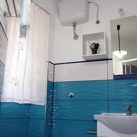 Bed & Breakfast La Pigna Bianca Room&breakfast
