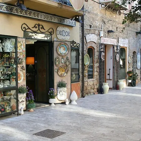 Bed & Breakfast La Pigna Bianca Room&breakfast