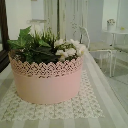 La Pigna Bianca Room&breakfast Santo Stefano di Camastra