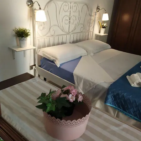 Bed & Breakfast La Pigna Bianca Room&breakfast *