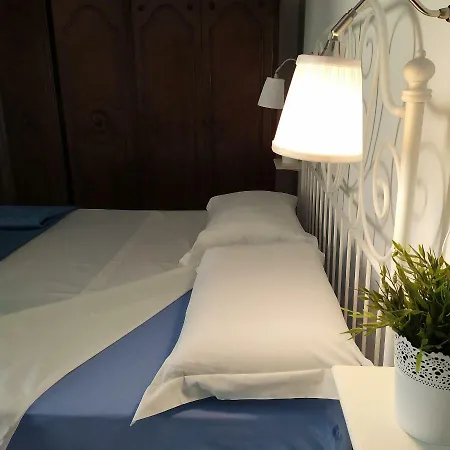 Bed & Breakfast La Pigna Bianca Room&breakfast *