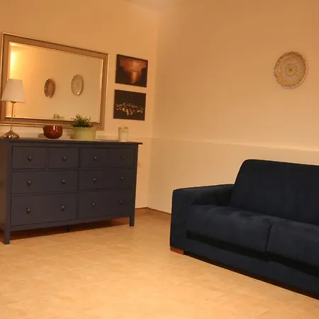 La Pigna Bianca Room&breakfast