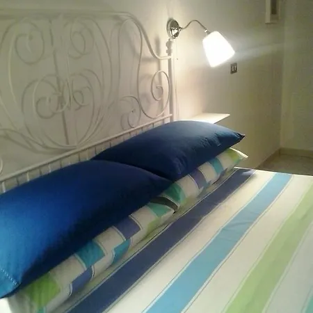 La Pigna Bianca Room&breakfast