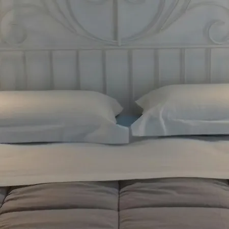 La Pigna Bianca Room&breakfast Santo Stefano di Camastra
